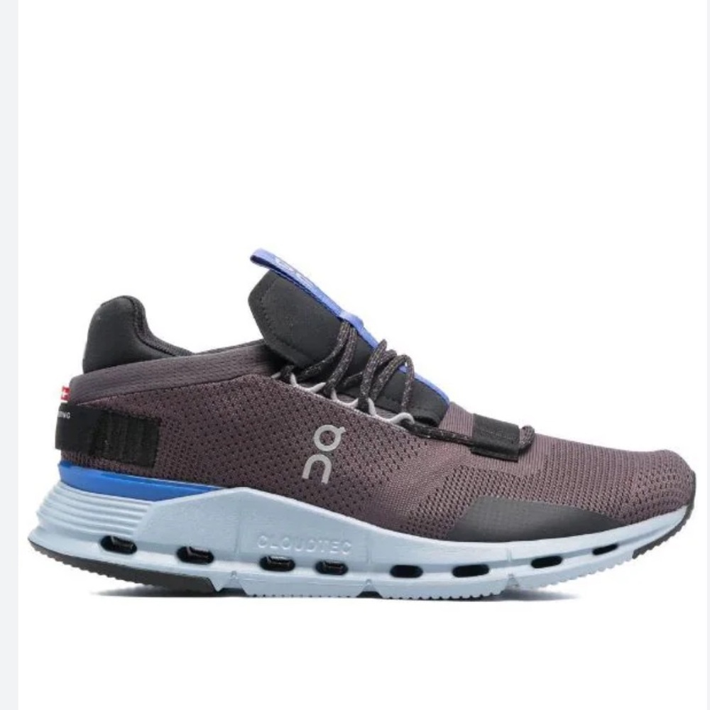 On Running Cloudnova low-top sneakers men’s 10.5